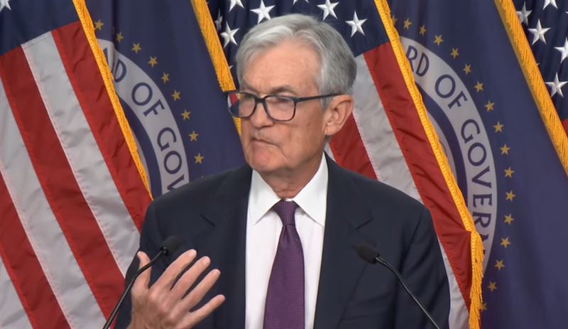 台灣新聞通訊社-戰爭及能源風險危及全球　後市分析