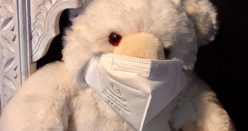 台灣新聞通訊社-4歲女童就醫177次！她全身喊痛卻正常 醫揭驚人真相：生病的是母親