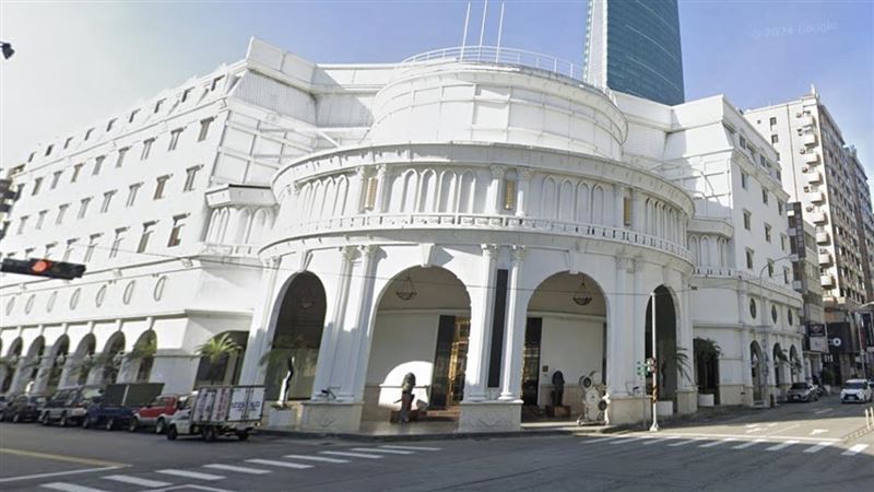 台灣新聞通訊社-屋馬燒肉創始店停業10個月！驚傳出租　業者回應了