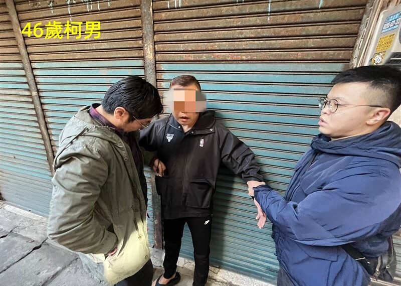 台灣新聞通訊社-被騙陪酒2周賺6萬！2泰女入境慘遭「餵停經藥」逼賣淫　媽跨海救愛女