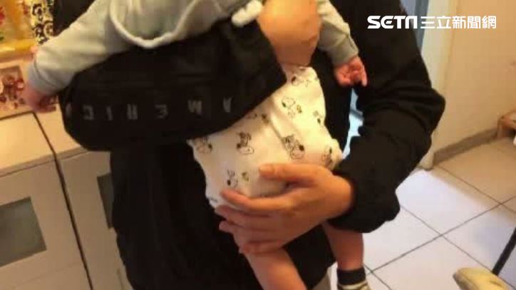 台灣新聞通訊社-受不了女兒哭鬧！台中狠父虐雙胞胎女嬰釀1死1傷…更一審判5年