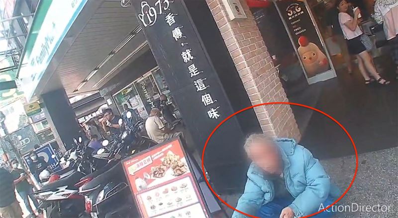 台灣新聞通訊社-房客297刀砍死78歲盲房東　高院二審仍判19年