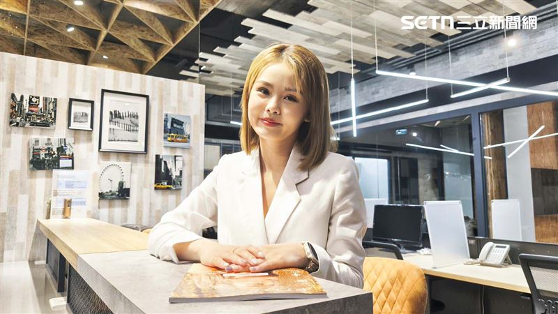 台灣新聞通訊社-獨家／現在能買房子了？理財專家曝房市四大危機：央行放寬限貸令也沒用