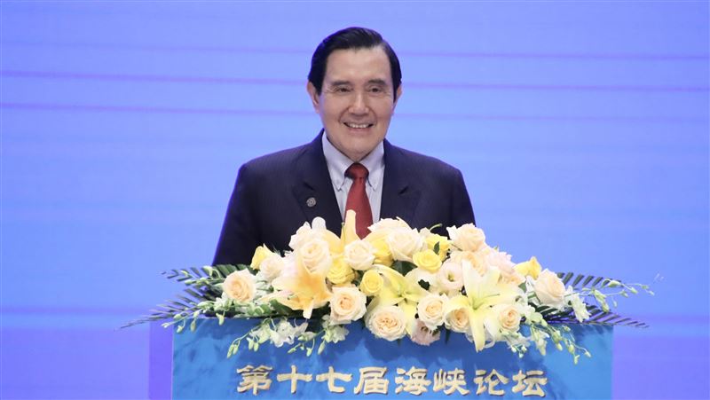 台灣新聞通訊社-羅友志：馬英九很像朱元璋，當年賣命打下天下的，有幾個好下場？