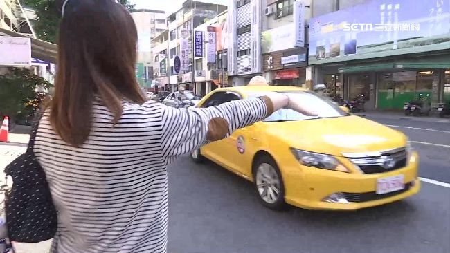 台灣新聞通訊社-獨家／空車晃行變奢侈！運將每月「多噴2600油錢」親曝派單變慢殘酷真相