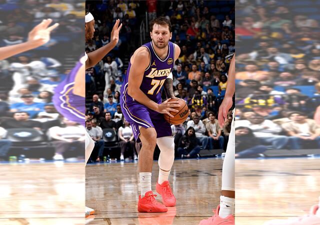 台灣新聞通訊社-NBA／湖人申訴成功　東契奇技術犯規獲撤銷！逃過禁賽將出戰活塞