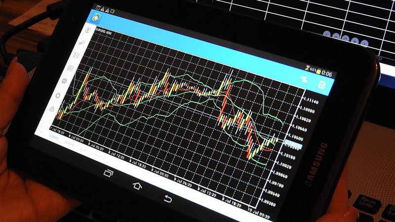 台灣新聞通訊社-收盤／台積電帶隊狂飆！台股暴衝826點　載板、CPO亮燈回神