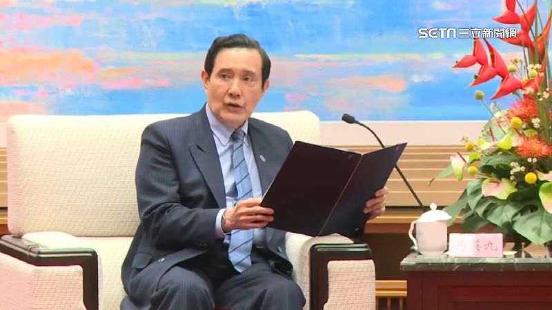 台灣新聞通訊社-從馬王政爭到切割蕭旭岑　學者：馬英九性格加速國民黨衰敗