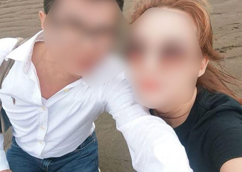 台灣新聞通訊社-才結婚就被戴綠帽！新竹男接死亡訊息　控中配前妻是「共諜」真相曝光