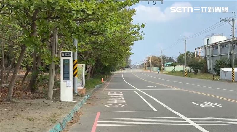 台灣新聞通訊社-來賺1.5萬了!網友發起「漁光島尋寶」:挖到你的 21萬人瀏覽抵達現場