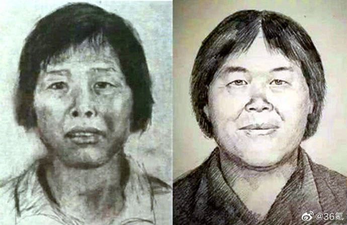 台灣新聞通訊社-拐9童中國神祕人販「梅姨」落網！23年抓不到非手段高 驚人真相曝光