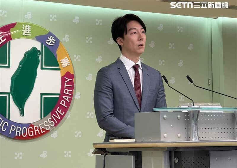 台灣新聞通訊社-徐春鶯案爆出「李貞秀接班」　民進黨批藐視主權：完全契合中共亂台目的