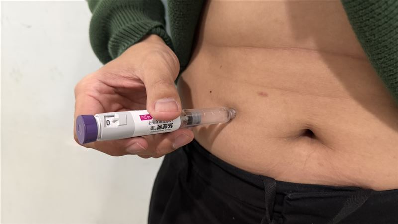 台灣新聞通訊社-「瘦瘦針」食量減8%！美國食品新革命　零食大廠研發高蛋白餐