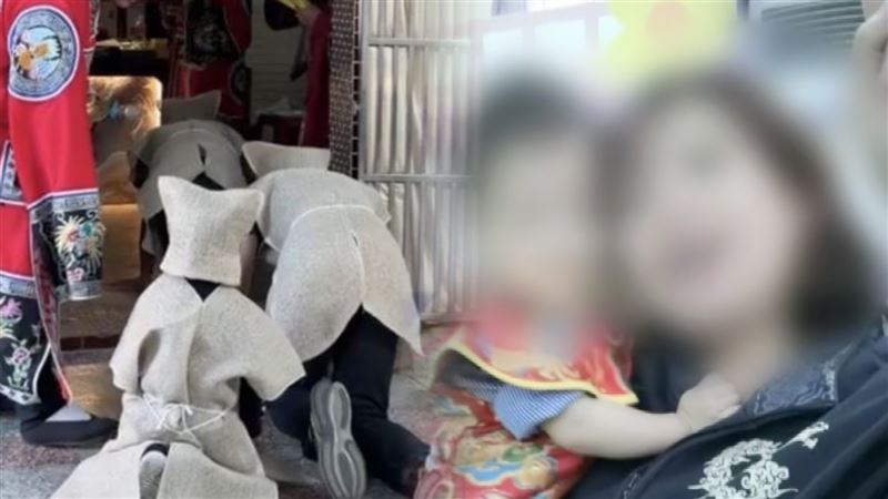 台灣新聞通訊社-3寶媽買宵夜…遭毒駕撞死拖行！「遺族聲聲求死刑」檢方回應了