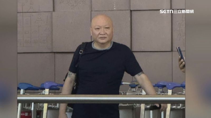 台灣新聞通訊社-組織預謀犯案！林秉文遭槍殺兇手落網？　柬國警：尚未有人被拘