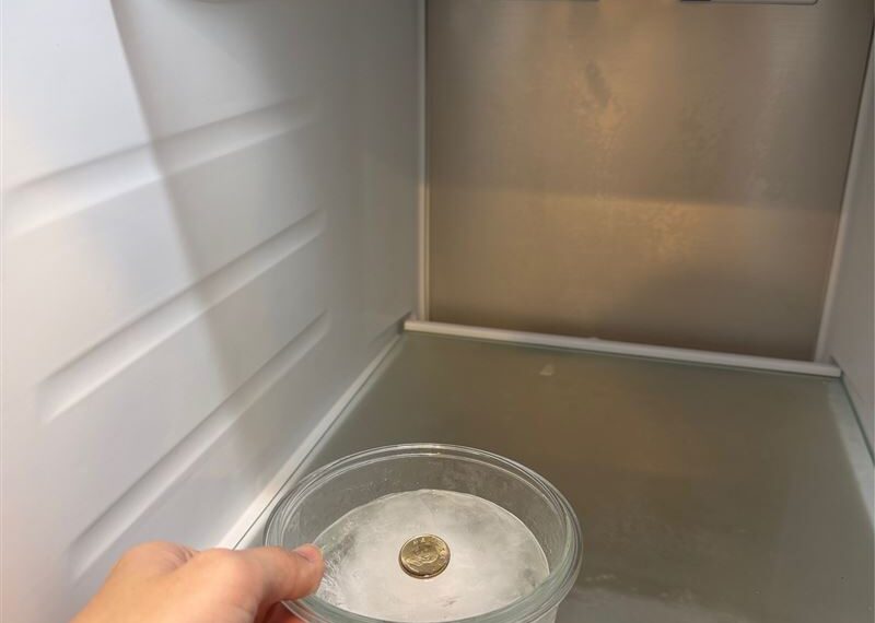 台灣新聞通訊社-連假出門最怕這件事！家電達人揭「1招」勝過一元硬幣測試法