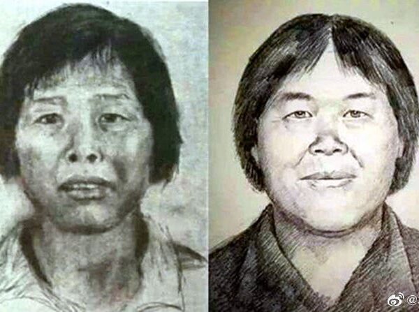 台灣新聞通訊社-拐9童中國神祕人販「梅姨」落網！23年抓不到非手段高 驚人真相曝光