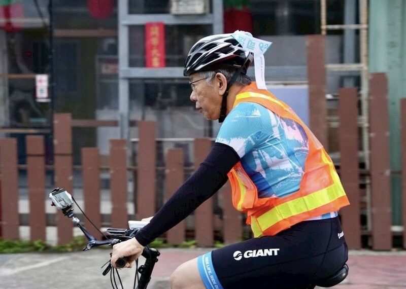 台灣新聞通訊社-2028是民眾黨末日　學者：柯文哲案不管怎麼判，都不會衝擊台灣政治版圖