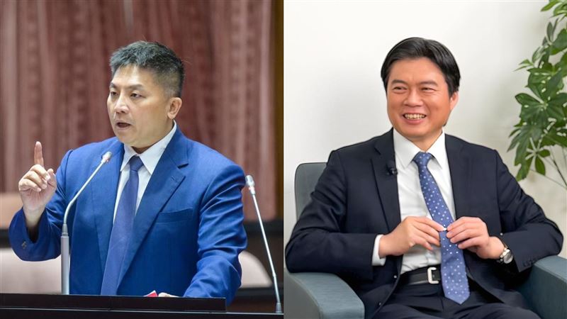 台灣新聞通訊社-看完宜蘭縣長最新民調！醫喊「是藍白合警訊」　勝負關鍵全說了