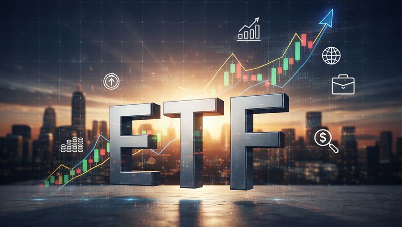 台灣新聞通訊社-戰爭嚇不倒AI！S&P500獲利數據一出　市場資金在押這檔