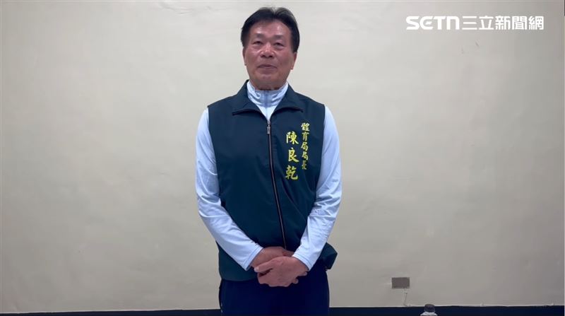 台灣新聞通訊社-快訊／撤攤挨轟「韭菜收割局」⋯台南體育局長鞠躬道歉！430字全文曝光