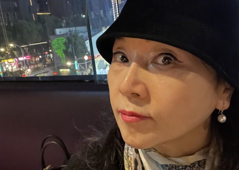 台灣新聞通訊社-辣椒水羅生門破案！周玉蔻驚呼「台中真的是無奇不有」：不能賴給祥德了