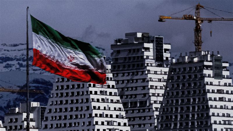 台灣新聞通訊社-戰爭規模恐擴大！伊朗嗆：700萬人準備上戰場　聯合國急喊話