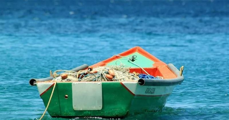 台灣新聞通訊社-豪砸3000美金從中國偷渡！他一路超克難「半途跳海」游來台躲7年下場曝