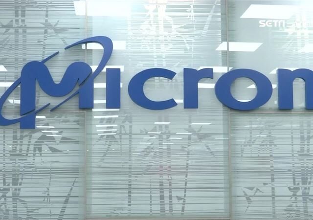 台灣新聞通訊社-路透：美光敦促美國會立法　限制中國對手取得晶片設備