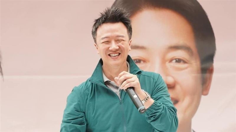 台灣新聞通訊社-藍營切割印度移工案！李正皓揭審查內幕　曝藍委喊：應擴大到2萬人