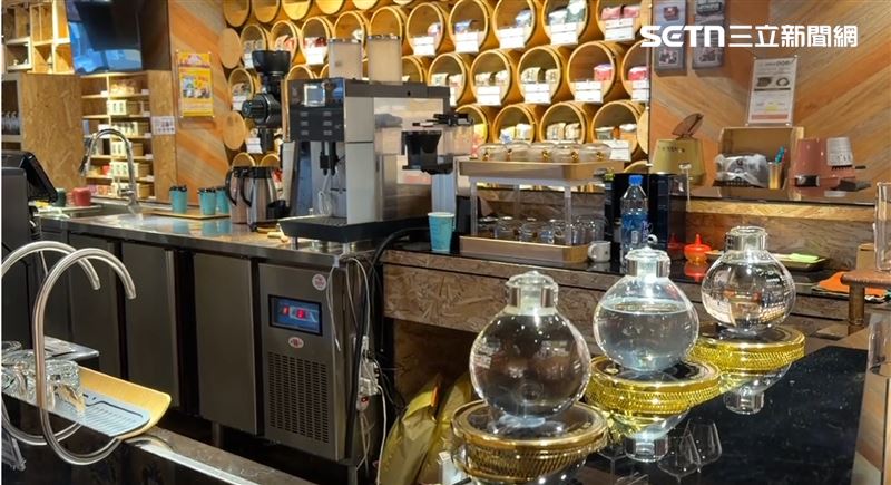 台灣新聞通訊社-「歐客佬」捲假咖啡豆案！董事長曾強調作業疏失誤載　檢方打臉二度搜索