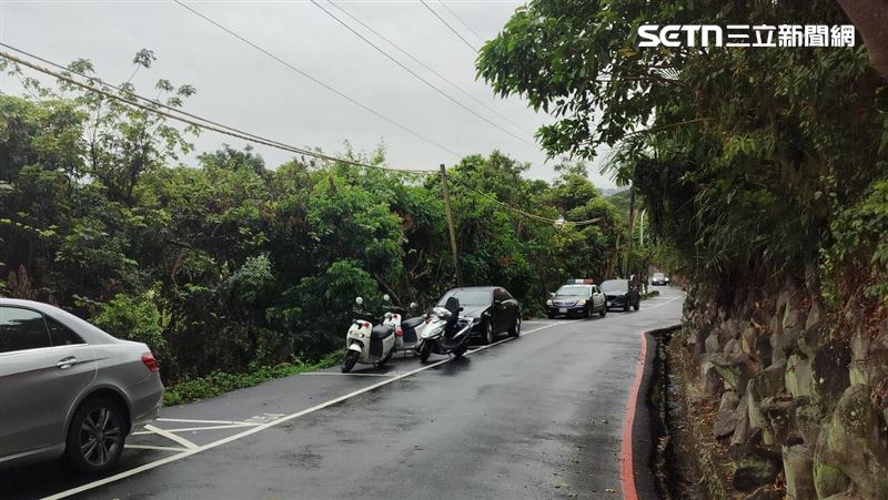 台灣新聞通訊社-快訊／呈現屍僵狀態！中年男陳屍圓山飯店旁步道　登山民眾嚇壞報案