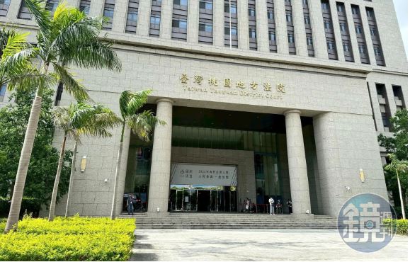 台灣新聞通訊社-4萬元停車費不想繳!桃園男竟「掛假牌」偷渡離場 法官一招讓他賠更多