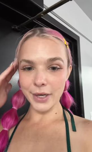 台灣新聞通訊社-戰爭不開心？夜店女曝「超多沮喪美軍來光顧」：他們將被派遣