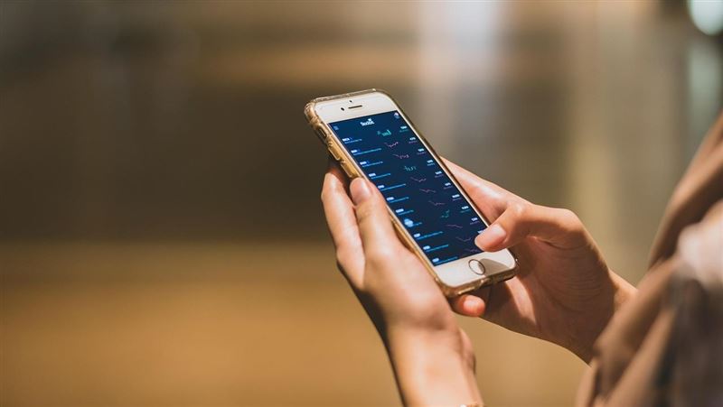 台灣新聞通訊社-開盤／戰事降溫引爆行情！台積電狂飆85元　台股暴漲近1200點