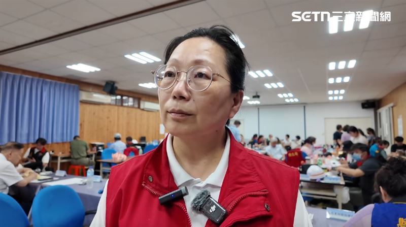 台灣新聞通訊社-花蓮人普發五萬沒了？議員揭：案子通過一年　縣府一句「沒錢」直接取消