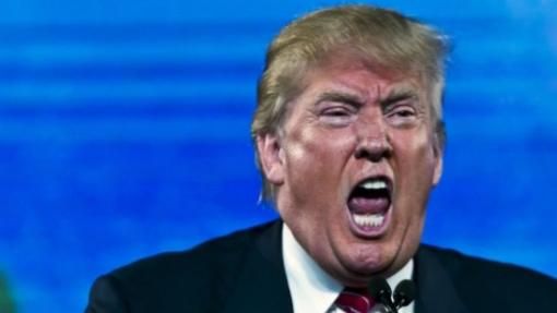 台灣新聞通訊社-川普怒鎖荷莫茲！伊朗轟「極端主義」：德黑蘭絕不屈服