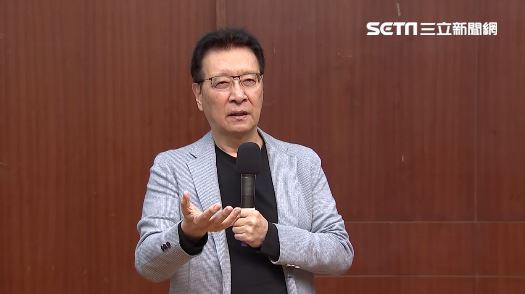 台灣新聞通訊社-鄭麗文將赴中　趙少康突批中共「這行為」不禮貌：藍要沙盤推演