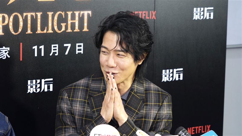 台灣新聞通訊社-涉閃兵「狡猾洗白」細節曝！金鐘視帝薛仕凌自首也沒用…反遭檢方求重刑