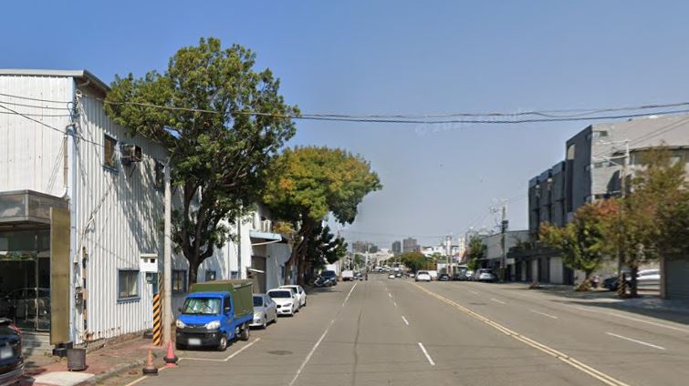 台灣新聞通訊社-台中「10大測速」魔王路段曝光！前3名取締逾2.6萬件…市庫進帳3193萬