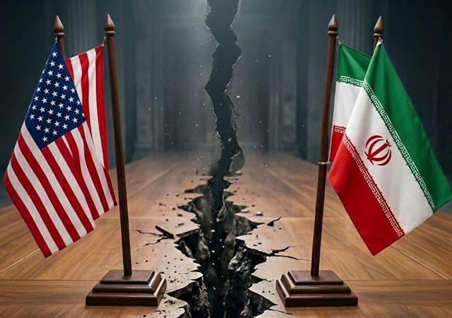 台灣新聞通訊社-美伊停火前景不明　歐股收黑油價走高