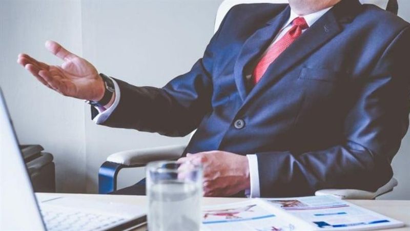 台灣新聞通訊社-新人犯錯…主管愛用「反問法」指責　網曝1妙招回擊