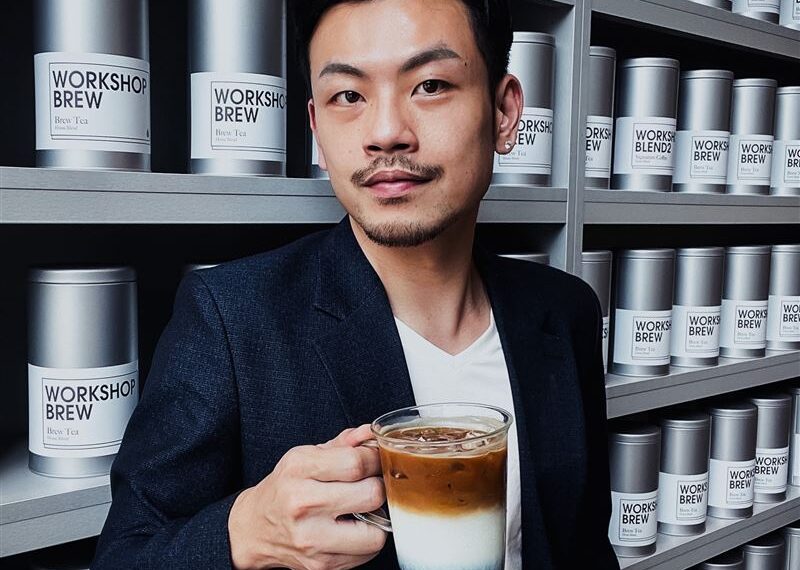 台灣新聞通訊社-77老大又上榜！誇大「這飲品」效果遭罰510萬　北市衛生局開罰名單曝