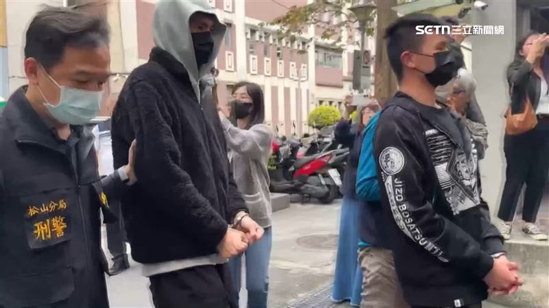 台灣新聞通訊社-拖吊蟑螂「小崔」加保10萬　首發聲喊冤：不是我做的