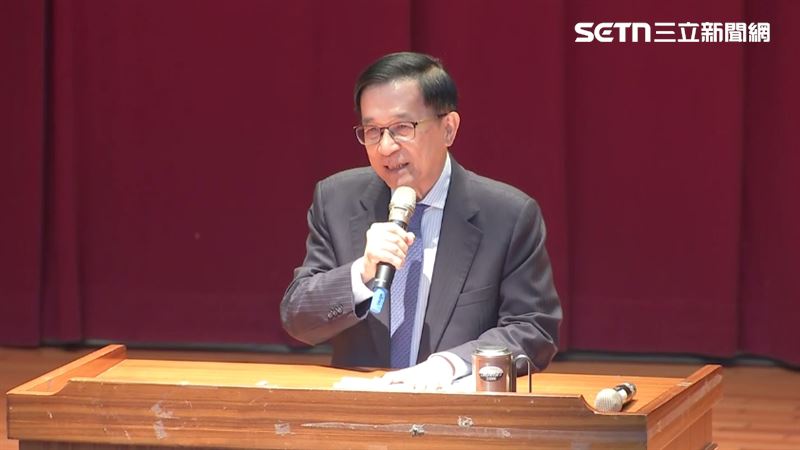 台灣新聞通訊社-宋楚瑜5千掲「扁宋會」秘辛　陳水扁轟鬼扯：從沒想過給他當行政院長