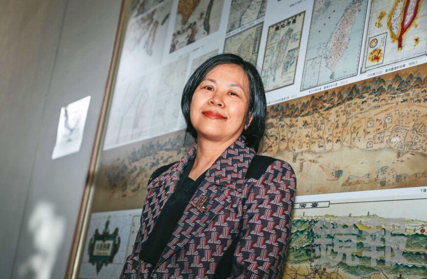 台灣新聞通訊社-新聞內幕／檢舉高虹安具名信曝光　李貞秀遭白營逼退內幕