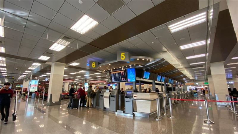 台灣新聞通訊社-松機翻譯出包！日網瘋傳「超嗆人臉辨識」　官方緊急回應了