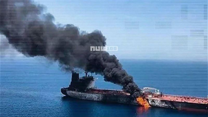 台灣新聞通訊社-美媒報導川普願終戰　油價走跌、亞股漲跌互見