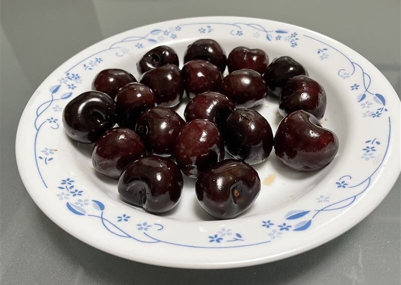 台灣新聞通訊社-這國櫻桃向智利開火！以高價值搶攻最大市場 智利價崩30%真相曝光