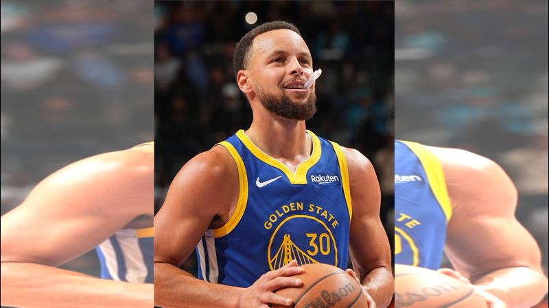 台灣新聞通訊社-NBA／勇士救星歸位　柯瑞獲准參加實戰對抗賽！最快對火箭之戰復出